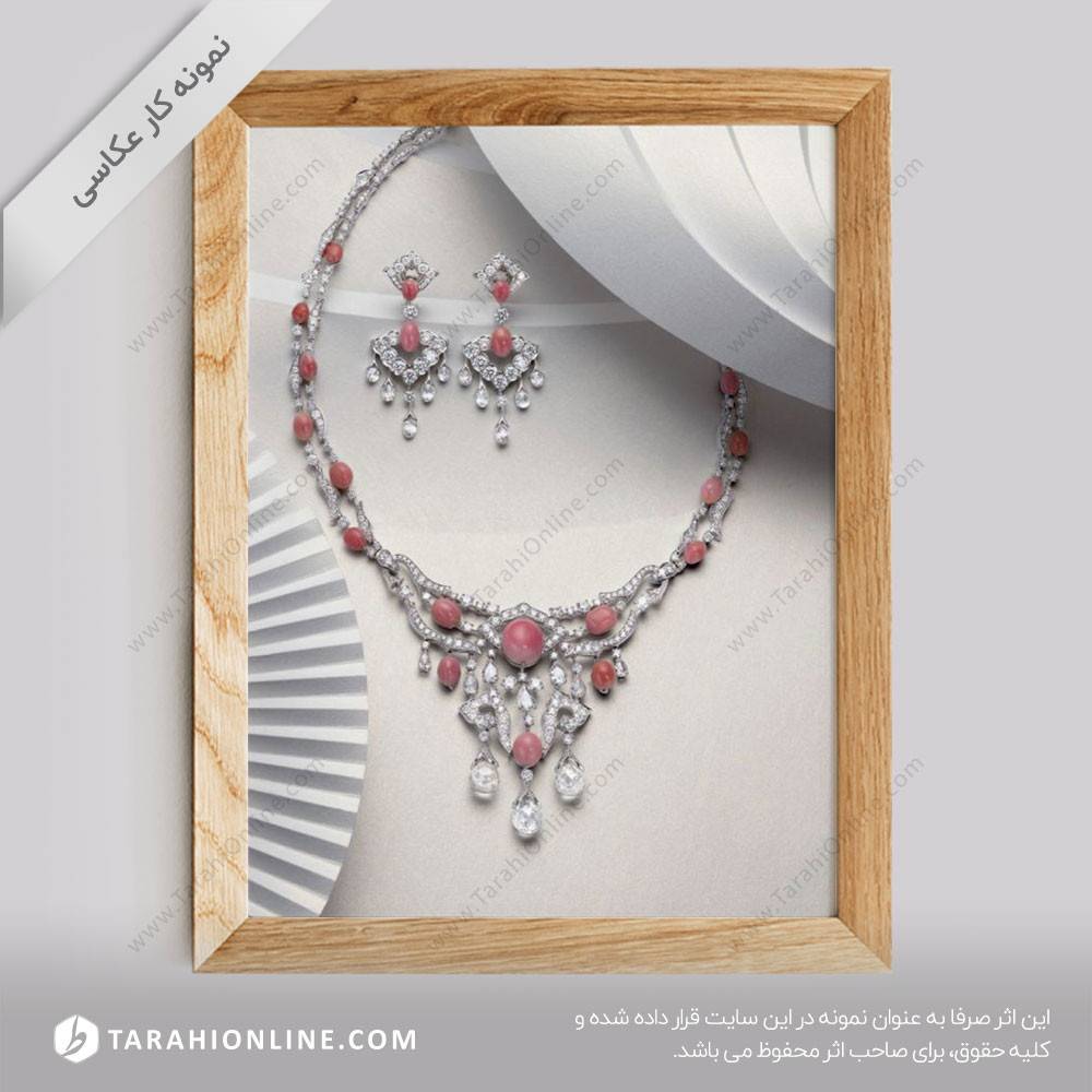 عکاسی از جواهرات 8